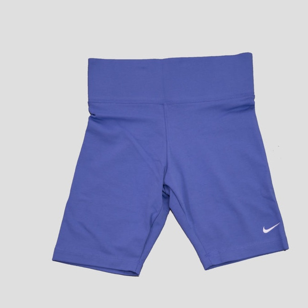 Nike biker shorts